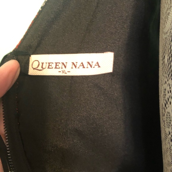 Party dress - Picture 10 of 10